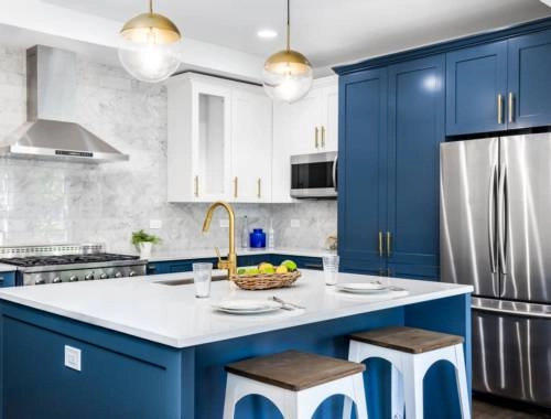Renovate Ur Way