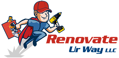 Renovate Ur Way