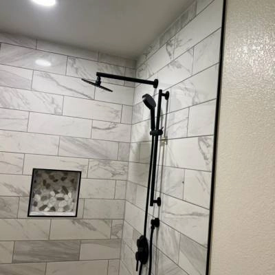 Our works