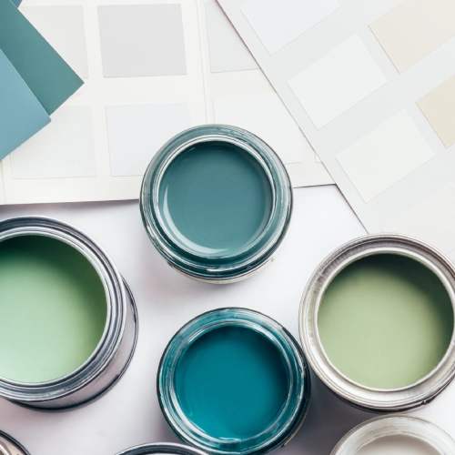 Painting Services